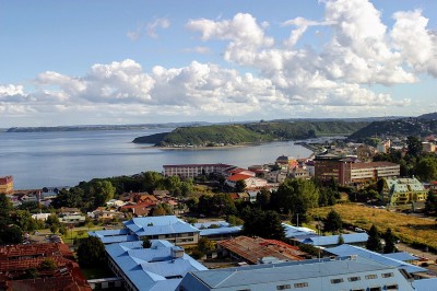 puerto montt - chile