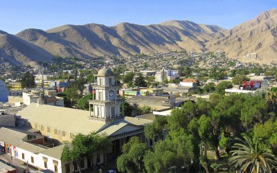 copiapó - chile