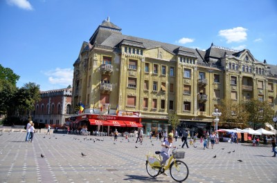 timișoara - rumunia