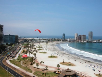 iquique - chile