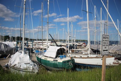 rockland - stany zjednoczone