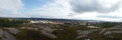 kuujjuarapik - kanada