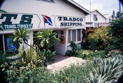 honiara - wyspy salomona