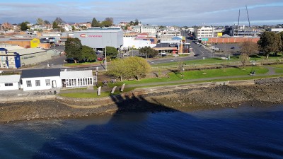 devonport - australia