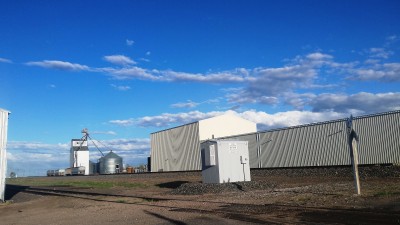 scottsbluff - stany zjednoczone