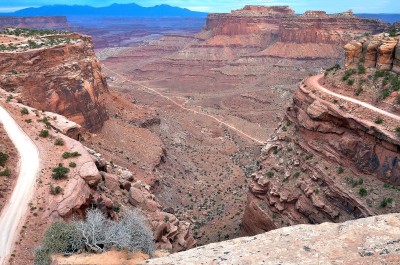 moab - stany zjednoczone