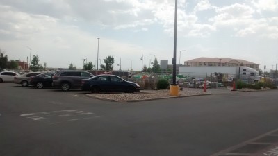 alamosa - stany zjednoczone