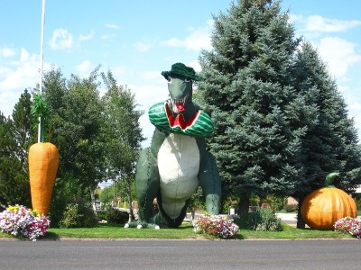 vernal - stany zjednoczone