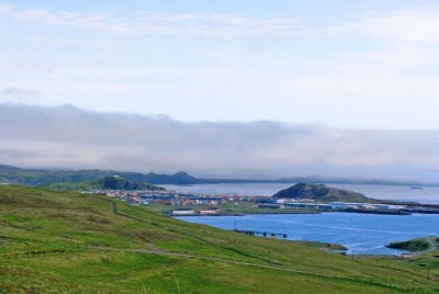 adak - stany zjednoczone