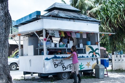 huahine - polinezja francuska