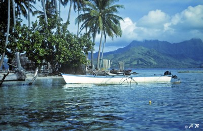 raiatea - polinezja francuska