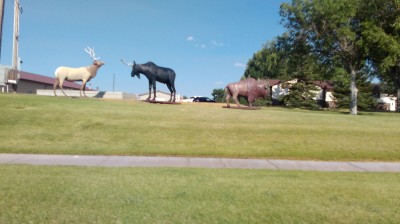 gillette - stany zjednoczone