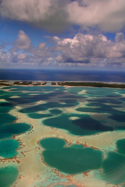 mataiva - polinezja francuska