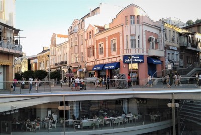 płowdiw - Bułgaria