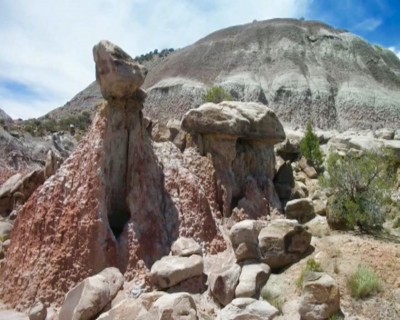 grand junction - stany zjednoczone