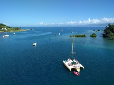 savusavu - fidżi