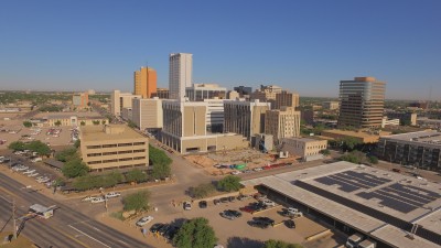 midland - stany zjednoczone