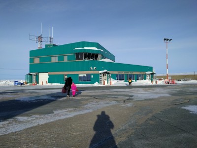 rankin inlet - kanada