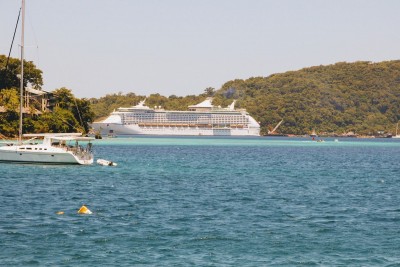 port vila - vanuatu