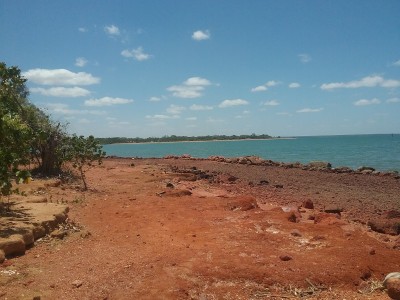 weipa - australia