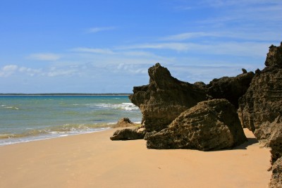 nhulunbuy - australia