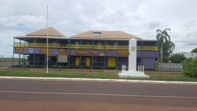 normanton - australia