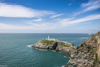 anglesey - wielka brytania