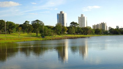 campo grande - brazylia