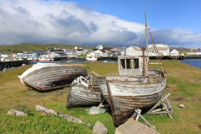 berlevåg - Norwegia