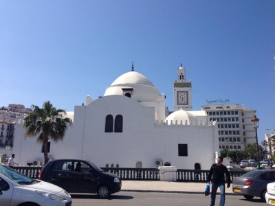 algier - algieria
