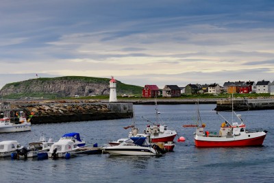 vardø - Norwegia