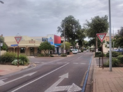 port augusta - australia