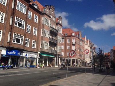 aalborg - dania
