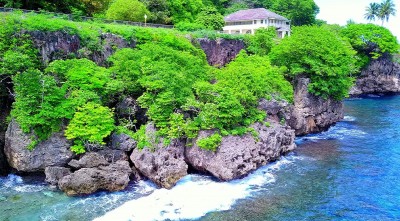 shire of christmas island - wyspa bożego narodzenia