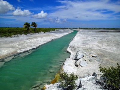 kiritimati - kiribati