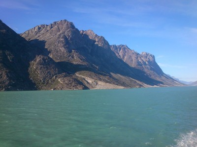 sisimiut - grenlandia