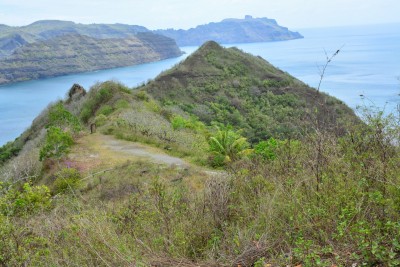 nuku hiva - polinezja francuska