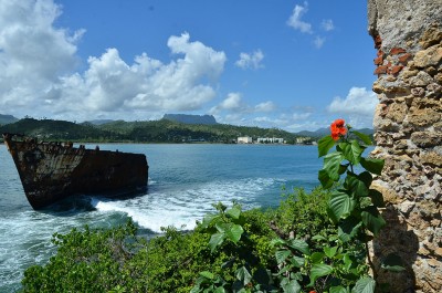baracoa - kuba