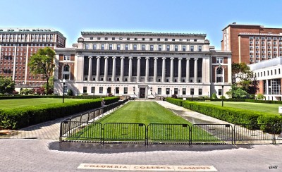 manhattan - stany zjednoczone