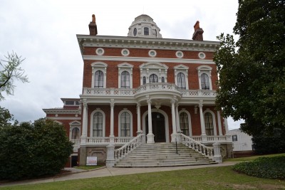 macon - stany zjednoczone