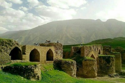 ilam - iran