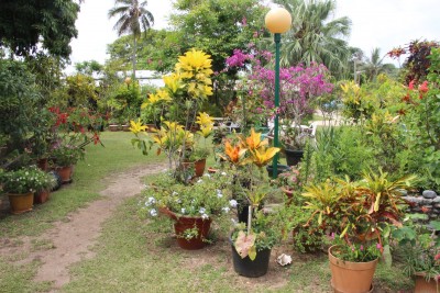 luganville - vanuatu