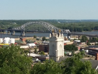 dubuque - stany zjednoczone