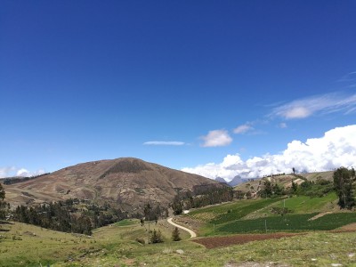 andahuaylas - peru