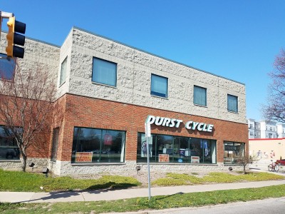 champaign - stany zjednoczone