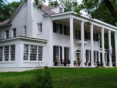 tupelo - stany zjednoczone