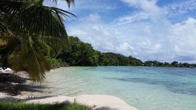 home island - wyspy kokosowe