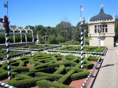 hamilton - nowa zelandia