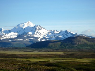 cold bay - stany zjednoczone