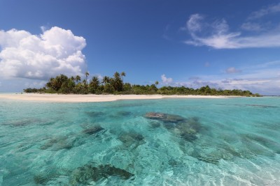 tikehau - polinezja francuska